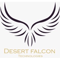 Desert Falcon Technologies logo - Similar company to Precise