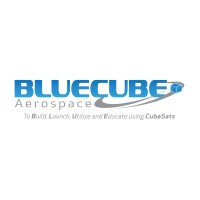 BLUE CUBE AEROSPACE LLC logo - Similar company to Gmk Dynamics