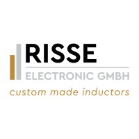 RISSE electronic GmbH logo - Similar company to Inductron Inductive Electronic Components Gmbh