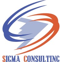 Sigma Consulting S.r.l. logo - Similar company to Thing