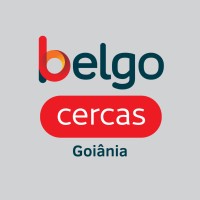 Belgo Cercas Goiânia logo - Similar company to Cercas Ramacrisna