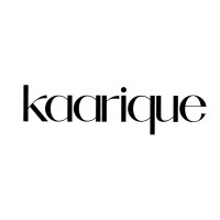 Kaarique logo - Similar company to Isb I-Venture