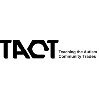 TACT - Teaching the Autism Community Trades logo - Similar company to Brewability