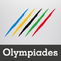 LES OLYMPIADES logo - Similar company to Sqa-Equation