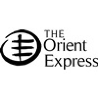 The orient express