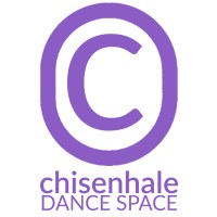 Chisenhale Dance Space logo - Similar company to Stretch
