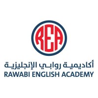 Rawabi English Academy logo - Similar company to Enterventures