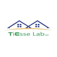 Tiesse Lab SRL logo - Similar company to Inrete Green