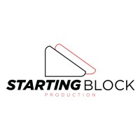STARTING BLOCK PRODUCTION logo - Similar company to Permacom