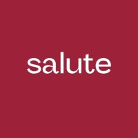 Salute logo - Similar company to Subtiel Events
