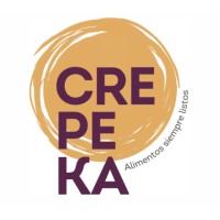 CREPEKA logo - Similar company to Frugar