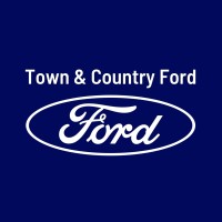 Town & Country Ford