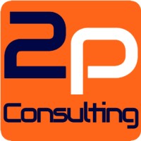 2P Consulting logo - Similar company to Stelvio Business Consulting