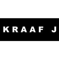 KRAAF J logo - Similar company to Orb Apparel Ltd.