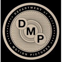 Department of Motion Pictures logo - Similar company to Cospolich Inc