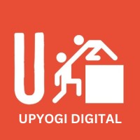 UPYOGI DIGITAL logo - Similar company to Aierac