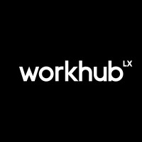 Lisbon WorkHub logo - Similar company to Workhub
