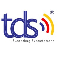TDS Services Ltd logo - Similar company to Tds Hitech Solutions Ltd