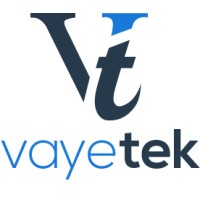 Vayetek logo - Similar company to Wecraft
