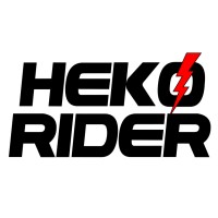 HEKO RIDER logo - Similar company to S2 Concept