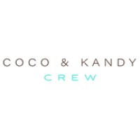 Coco and Kandy Crew logo - Similar company to Yacht Uniform