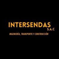 Intersendas logo - Similar company to Cesem Consulting