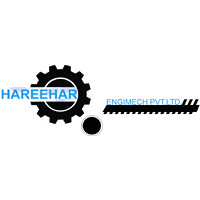 HAREEHAR ENGIMECH PRIVATE LIMITED logo - Similar company to Decent Manpower