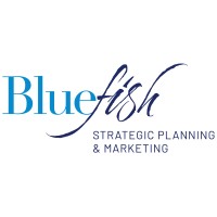 BlueFish Strategic Planning and Marketing logo - Similar company to Bluefish Wireless