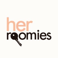 Her Roomies logo - Similar company to Now Up