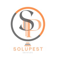 solupest service logo - Similar company to Eureka Net Pvt (Ltd)