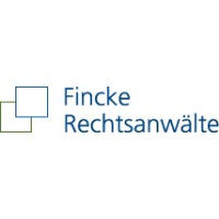 Fincke Rechtsanwälte logo - Similar company to Kb Kunststofftechnik