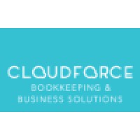 CloudForce Accounting logo - Similar company to Accounting Bees