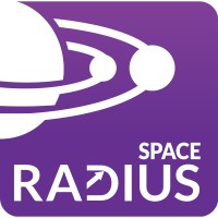 Radius Space Ltd logo - Similar company to K-Talent