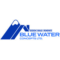 Blue Water Concepts logo - Similar company to Form Creative Inc.