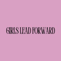 Girls Lead Forward logo - Similar company to Citrontalk