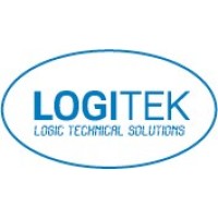 LOGITEK logo - Similar company to Logitek