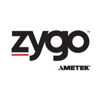 AMETEK Germany GmbH, BU ZYGO logo - Similar company to Viete (Hk) Group Limited