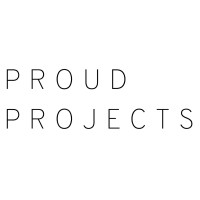 PROUD PROJECTS logo - Similar company to Cab Web