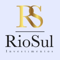 RioSul Investimentos logo - Similar company to Prime Securitizadora