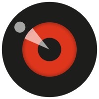 COCOgràfic logo - Similar company to Dxmedia - Agencia De Marketing Digital