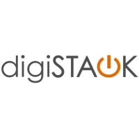 DigiSTACK logo - Similar company to Stack Tech