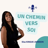 Un chemin vers soi - Podcast logo - Similar company to Odipra