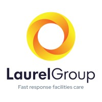 Laurel Group - Cleaning and Property Services logo - Similar company to Opticad Solutions Pty Ltd
