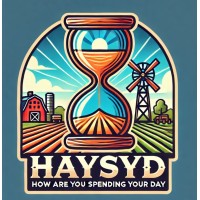 HAYSYD Coaching logo - Similar company to Flex Your Ai