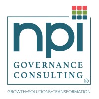 NPI Governance Consulting logo - Similar company to Murason Business Services B-Bbee Pty Ltd