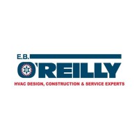 E. B. O'Reilly