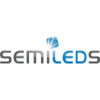 SemiLEDs logo - Similar company to Widepoint-Orc