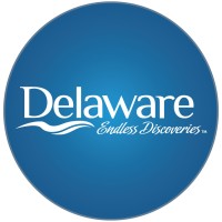 Delaware Tourism Office logo - Similar company to Whereabout