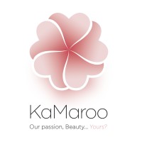 KaMaroogr logo - Similar company to Micdio
