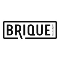 BRIQUE Architecten logo - Similar company to Architectenwinkel